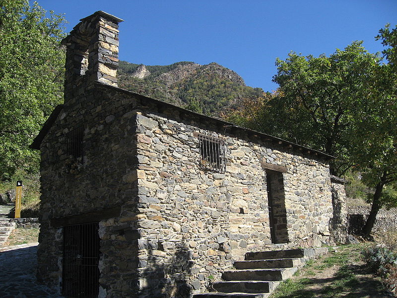 File:Sant Romà dels Vilars2.jpg