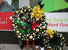 2016 Santacon Union Square 2016 jeh.jpg