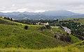 * Nomination Santa Monica Mountains viewed from Sapwi Trails. --King of Hearts 23:41, 25 July 2020 (UTC) * Promotion  Support Good quality. --Jakubhal 11:02, 26 July 2020 (UTC)