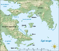 A(z) Szaróni-szigetek lap bélyegképe