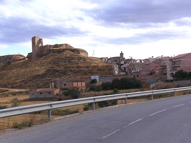 Sarroca de Lleida - Sœmeanza