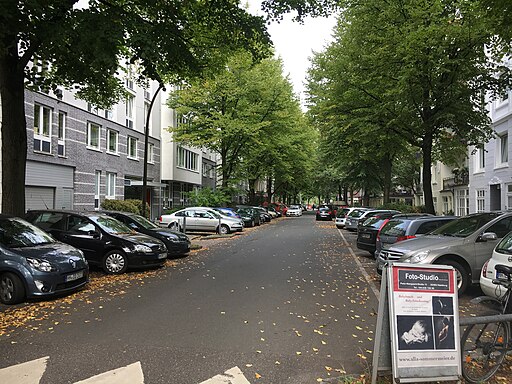 Schinkelstraße