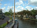 Kanal i Schipluiden