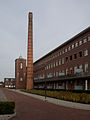 Rijen: fábrica de cuero Noord-Brabant