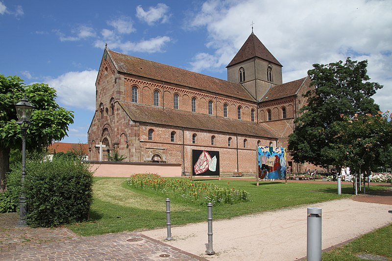 File:Schwarzach-Muenster-25e-von Suedwest-2019-gje.jpg