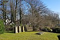 Jüdischer Friedhof (Mesenbecke)