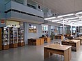 Scientific Library Lobachevsky, new building 2021-03-04 (1) 06.jpg