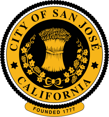 File:Seal of San José, California (alternate).svg