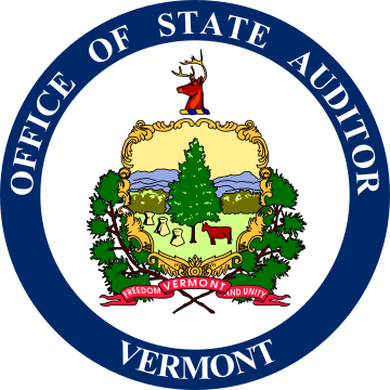 Vermont State Auditor