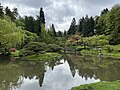 Seattle Japanese Garden