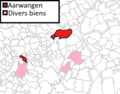 Vignette pour Bailliage d'Aarwangen