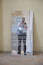 Miniatuur voor Bestand:Selfy or not - Jmh2o - 2021-09-22 - 01.jpg