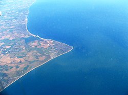 Selsey view from flight.JPG