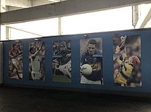 Semple Stadium Wall of Fame 2.jpg