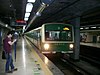 Seoul Subway Line 2 서울지하철 2호선 - Flickr - skinnylawyer.jpg