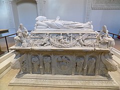 Sepulcro del cardenal Cisneros--2.jpg