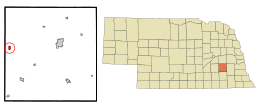 Utica – Mappa