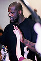 Shaquille O'Neal visits Buckley Air Base.jpg