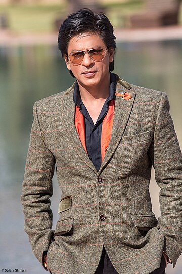 Shahrukh Khan