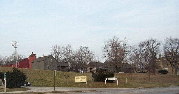 Sheboygan County Historical Museum