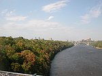 Mississippi Gorge Regional Park