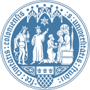 Seal of the University of Cologne