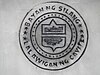 Official seal of Silang