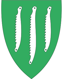 Siljan, Norway Municipality in Vestfold og Telemark, Norway