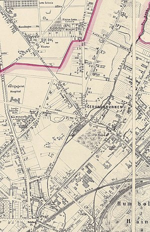 300px sineck situations plan von berlin 1889 %28pankeinsel%29