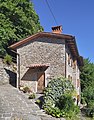 * Nomination A typical stone house in Tuscany on the Italian Appenine. --Terragio67 21:17, 16 January 2023 (UTC) * Promotion  Support Quality is fine for me. --Radomianin 21:38, 16 January 2023 (UTC)