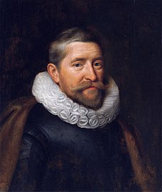 Sir Henry Wotton (1568-1639), Studio of Michiel Jansz van Mierevelt.jpg