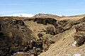 * Nomination Skógá River Valley near Fosstorfufoss Waterfall, Iceland --Jakubhal 17:25, 7 June 2023 (UTC) * Promotion  Support Good quality. --Ermell 19:57, 7 June 2023 (UTC)