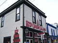 Red Onion Saloon