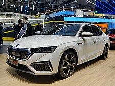 Škoda Octavia: Pierwsza generacja, Druga generacja, Trzecia generacja