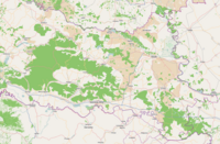 Mappa topografica della Slavonia OSM.png