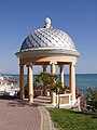 Passeig a la platja Arbour