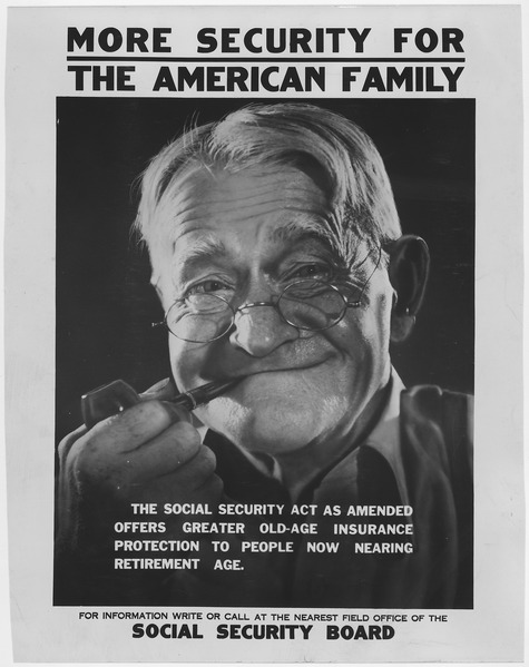 File:Social Security Poster of an Old Man - NARA - 195880.tif