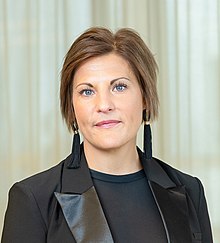 Sofia Nilsson