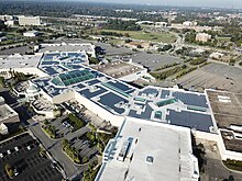 Solar Panels on Mall of Louisiana Solar Panels on Mall of Louisiana.jpg