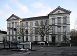 Gerichtsgebäude Wupperstraße (Solingen)