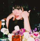 Emily Warren has co-written eight of Sigrid's songs. Songwriter Emily Warren.png