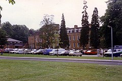 Centrum umění South Hill Park, Bracknell, 1986 - geograph.org.uk - 345445.jpg