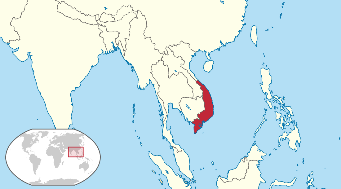 Vietnamská republika