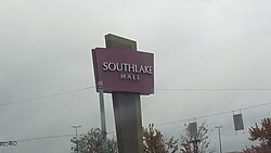 Southlake Mall (Merrillville, Indiana) 1.jpg