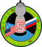 Patch de la mission Soyouz TMA-5
