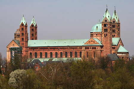 Speyer dom 11