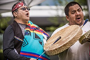 Squamish People