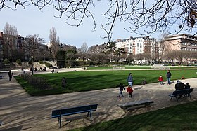 Przykładowy obraz artykułu Square Saint-Lambert