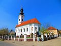 Thumbnail for Church of the Dormition of the Theotokos, Titel