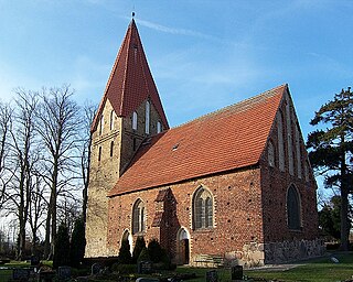 Stäbelow,  Mecklenburg-Vorpommern, Германия